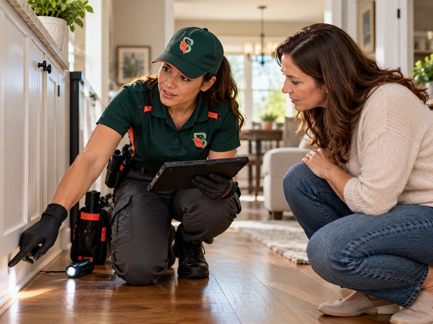 Pest Control Glasco, KS FAQs